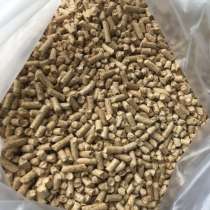 Пеллеты светлые и каппучино, в Троицке