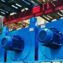 Вентилятор радиальный (мотор-улитка), в Екатеринбурге