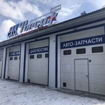 СТО Форсаж, в Ангарске