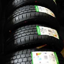GoodRide SL309 185/75 R16C 104R, в Москве