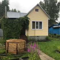 Продается дача, в Орехово-Зуево