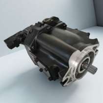 Идронасос Eaton 199142A4/199142A2/199142A3/149619C3/R9025372, в Краснодаре