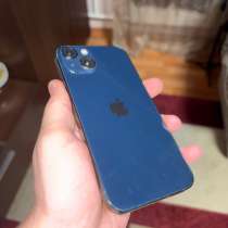 IPhone, в Тюмени