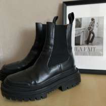 Челси ZARA, в Краснодаре