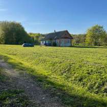 Дом с участком, в г.Лида