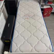 Кровать с матрасом, в Москве