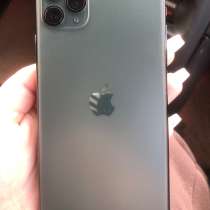 Продам айфон 11 про Макс, в Новосибирске
