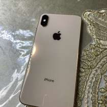 Айфон Xs Max 256гб, в Ростове-на-Дону