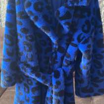 Зимняя шуба, в Новосибирске