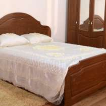 КРОВАТЬ КАРКАСНАЯ 2Х7 200X160 "ОЛЬ, в Иркутске