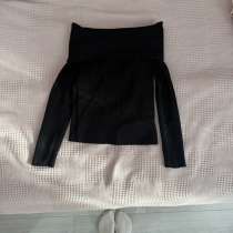 Кофта, в Аше