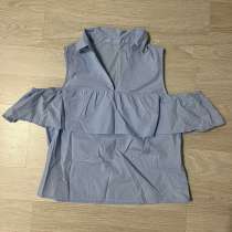 Блузка, в Москве