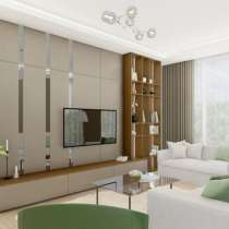 5-к. квартира 171м&sup2; Турция, Стамбул, Ускюдар, в г.Стамбул