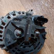 Генератор евро автомобиль MAN, в Краснодаре