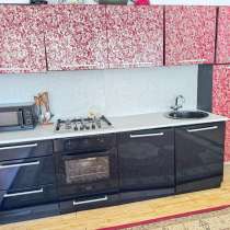 Продается кухня, без техники, обращаться, в Москве