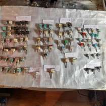 Переменные сопротивления СП3-23 и СП3-33, в Челябинске