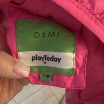 Куртка для девочки демисезонная, в Батайске