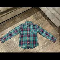 Рубашка на мальчика, в Новосибирске