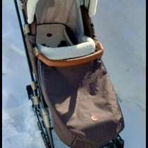 Санки -коляска, в Электростале