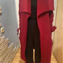 Пальто зимнее, в Пушкино