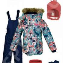 Зимняя одежда из Канады для детей Premont g, в Пензе