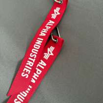 Alpha industries, в Челябинске