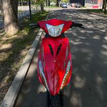 Slesh 125 кубов, в Москве