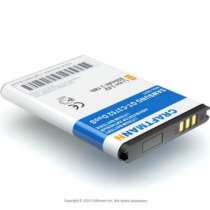 АКБ CRAFTMANN для SAMSUNG C3752 C3630, в Омске