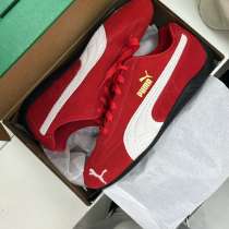Кроссовки puma speedcat, в Краснодаре