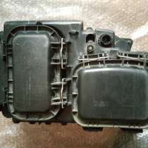 Фара левая на мерседес акрос мр 2. Б/у, в Москве