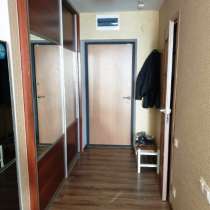 Сдается однокомнатная квартира по адресу ул Ленина, 19к1, в Лобне