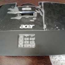 Абсолютно новый проектор Acer X115, в упаковке, УТП, в Томске