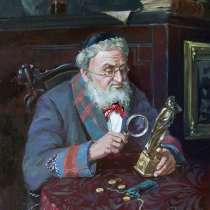 Куплю антиквариат ДОРОЖЕ ВСЕХ в Ростове-на-Дону, в Ростове-на-Дону