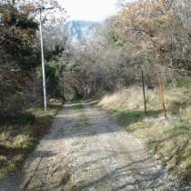 Участок в Ялте пгт Кореиз 6 сот, в Ялте