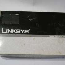 Linksys spa2102, в Санкт-Петербурге