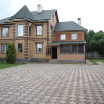 Продаётся дом в д. Новинки-Бегичево Серпуховского р-на, в Серпухове