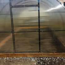 Заводская теплица, в Тимашевске