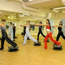 Оповещение, динамики в фитнес, салон красоты, СПА, в г.Астана