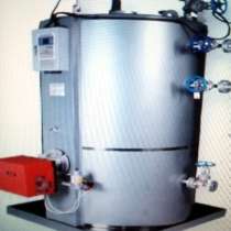 Промышленный генератор пара 320 кг/час, в г.Полтава