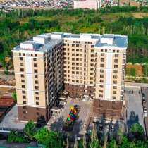 Возьмите 2-комн квартиру, 78 кв, элитка, в г.Бишкек