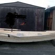 Продам деревянные лодки, в Екатеринбурге