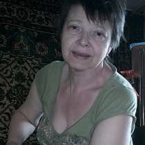Наталия, 64 года, хочет познакомиться, в Калининграде