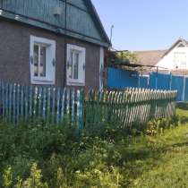 Продается дом в селе Пионерское (19 км от Луганска), в г.Луганск