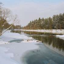 Участок национальный парк нарочанский мядельский район РБ, в Москве