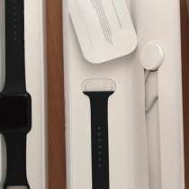 Apple Watch 3 series 42mm + обмен SP4, в Нижнем Тагиле