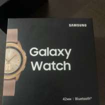 Sumsung Galaxy Watch 42 mm, в Валуйках