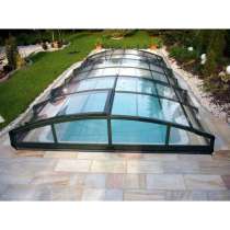 Монолитный поликарбонат Polygal Моногаль 4мм Цветной 2050/60, в Ессентуках