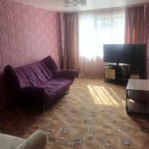 Лесосибирск, мкр. 9-й, 6 Сдам уютную двухкомнатную квартиру, в Красноярске