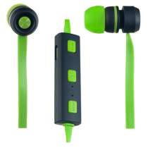 Bluetooth-гарнитура для мобильного телефона Perfeo SOUND STRIP PF-BTS-GRN/BLK, в г.Тирасполь