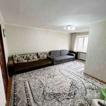 Цена СНИЖЕНА! 2 к. кв. р-н Политеха, кирп. 41 м2 34т$, в г.Бишкек